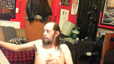 desolation2012 online show from 01.25.25