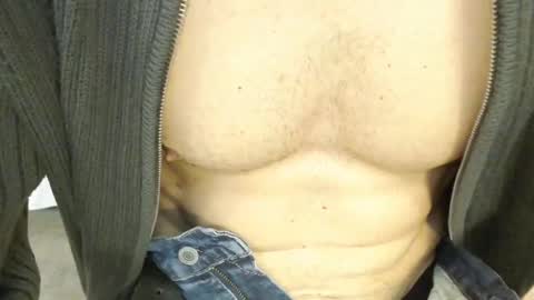 desperado3000 online show from 11.10.25