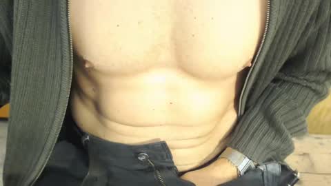 desperado3000 online show from 11.20.25