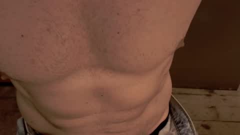 desperado3000 online show from 03.23.26