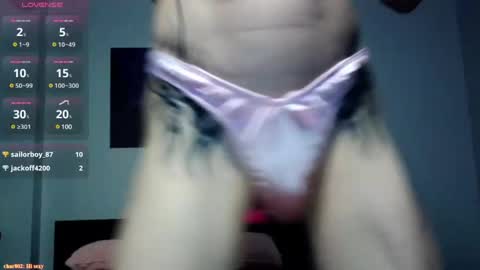 Snapshot of dessamaii chatting on 12.27.24 DessaMaii online show from 12.27.24