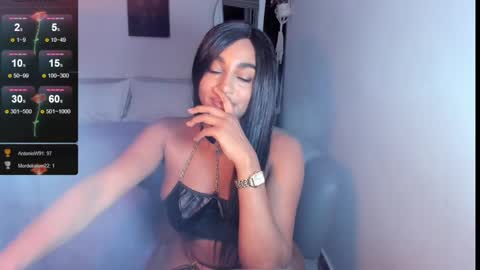 Snapshot of destinnemil chatting on 02.24.25 Destinne Mill online show from 02.24.25