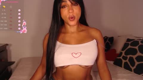 Snapshot of destinnemil chatting on 01.18.26 Destinne Mill online show from 01.18.26