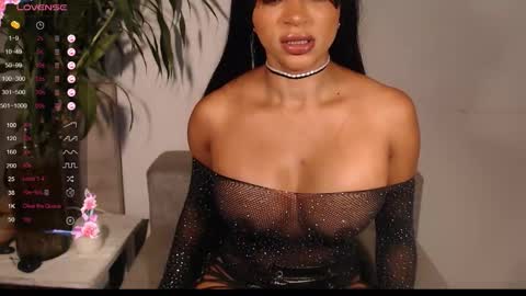 Destinne Mill online show from 02.26.26