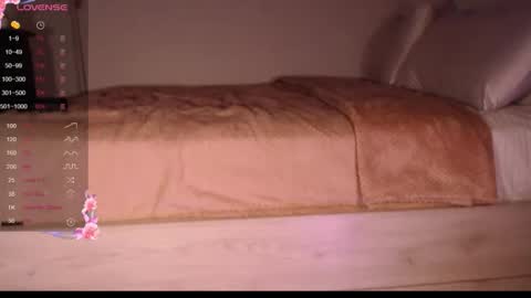 Destinne Mill online show from 03.11.26