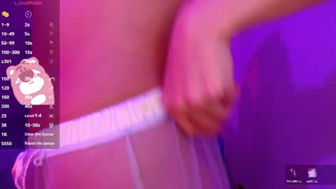 destinya_ online show from 06.19.26