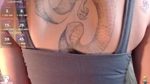 Destiny online show from 03.05.25