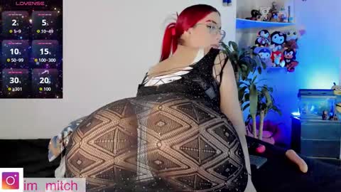 Andrea Mitchelle online show from 01.10.26