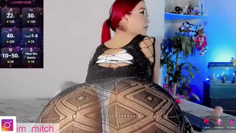 Andrea Mitchelle online show from 03.05.26