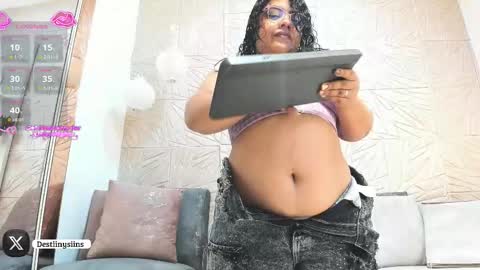 Destinysins online show from 02.23.26