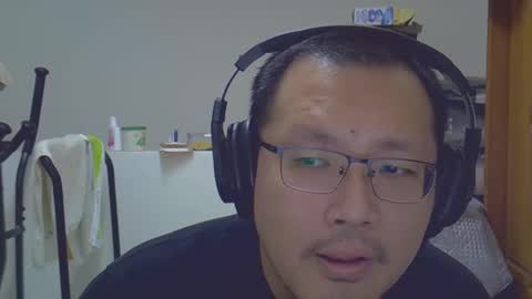 Snapshot of destroy1984 chatting on 12.06.24 Destroy November 1984 online show from 12.06.24