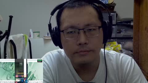 Snapshot of destroy1984 chatting on 12.07.24 Destroy November 1984 online show from 12.07.24