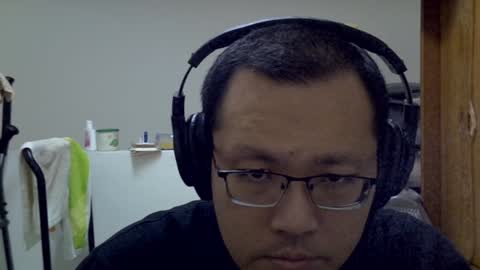 Snapshot of destroy1984 chatting on 12.15.24 Destroy November 1984 online show from 12.15.24