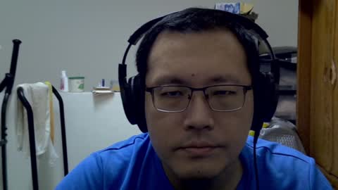 Snapshot of destroy1984 chatting on 01.04.25 Destroy November 1984 online show from 01.04.25