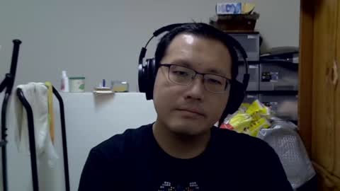 Snapshot of destroy1984 chatting on 01.05.25 Destroy November 1984 online show from 01.05.25