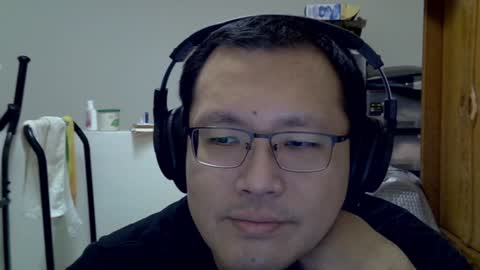 Snapshot of destroy1984 chatting on 01.06.25 Destroy November 1984 online show from 01.06.25