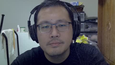 Snapshot of destroy1984 chatting on 01.10.25 Destroy November 1984 online show from 01.10.25