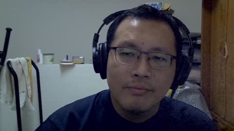 Snapshot of destroy1984 chatting on 01.13.25 Destroy November 1984 online show from 01.13.25