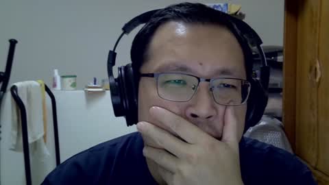 Snapshot of destroy1984 chatting on 01.15.25 Destroy November 1984 online show from 01.15.25