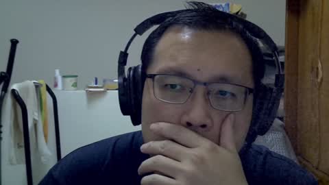 Snapshot of destroy1984 chatting on 01.17.25 Destroy November 1984 online show from 01.17.25