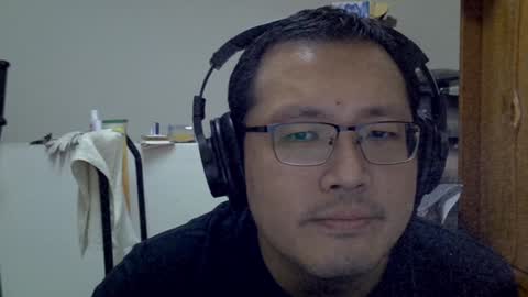 Snapshot of destroy1984 chatting on 01.22.25 Destroy November 1984 online show from 01.22.25