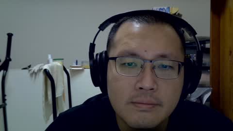 Snapshot of destroy1984 chatting on 01.27.25 Destroy November 1984 online show from 01.27.25