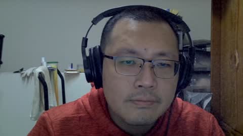 Snapshot of destroy1984 chatting on 01.28.25 Destroy November 1984 online show from 01.28.25