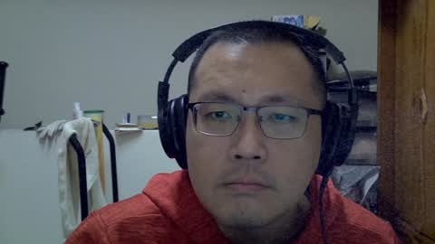 Snapshot of destroy1984 chatting on 01.30.25 Destroy November 1984 online show from 01.30.25