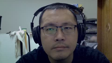 Snapshot of destroy1984 chatting on 01.31.25 Destroy November 1984 online show from 01.31.25