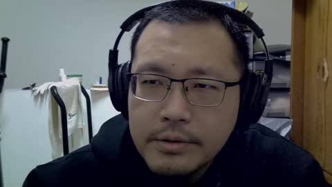 Snapshot of destroy1984 chatting on 02.15.25 Destroy November 1984 online show from 02.15.25