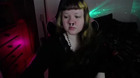 Lola Bdsm and fries online show from 01.18.26