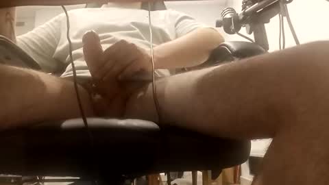 destroyingunit online show from 11.25.25