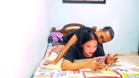 Snapshot of deus_steim chatting on 03.12.26 deus_steim online show from 03.12.26