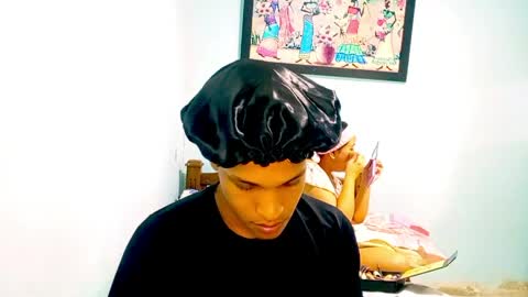 Snapshot of deus_steim chatting on 03.25.26 deus_steim online show from 03.25.26