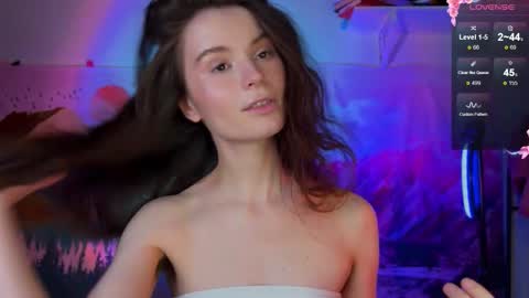 Snapshot of deva_green chatting on 11.28.25 Deva online show from 11.28.25