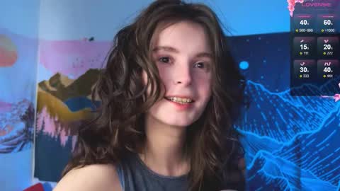 Snapshot of deva_green chatting on 02.26.26 Deva online show from 02.26.26