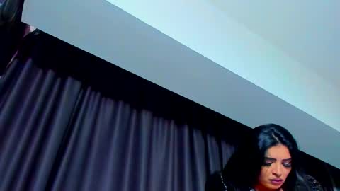 Snapshot of devashaqueen chatting on 11.07.25 Devasha online show from 11.07.25