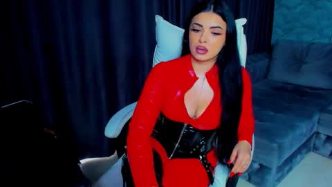 Snapshot of devashaqueen chatting on 01.12.26 Devasha online show from 01.12.26