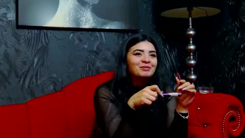 Snapshot of devashaqueen chatting on 02.05.26 Devasha online show from 02.05.26