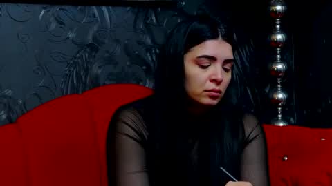 Snapshot of devashaqueen chatting on 03.04.26 Devasha online show from 03.04.26