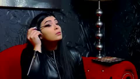 Snapshot of devashaqueen chatting on 03.11.26 Devasha online show from 03.11.26