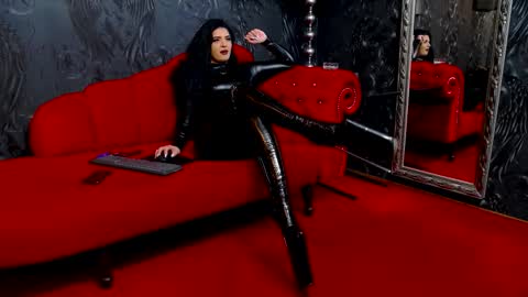 Snapshot of devashaqueen chatting on 03.12.26 Devasha online show from 03.12.26