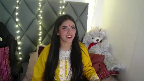 Snapshot of devika_kumar chatting on 04.04.26 devika online show from 04.04.26