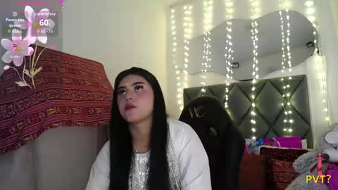 Snapshot of devika_kumar chatting on 04.17.26 devika online show from 04.17.26