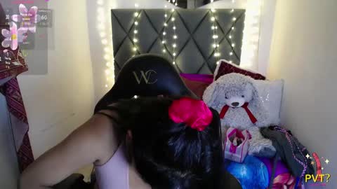 Snapshot of devika_kumar chatting on 05.11.26 devika online show from 05.11.26