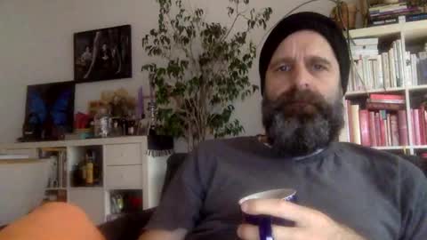 ooo  Devil Dark  ooo online show from 12.04.24