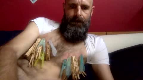 ooo  Devil Dark  ooo online show from 03.10.25