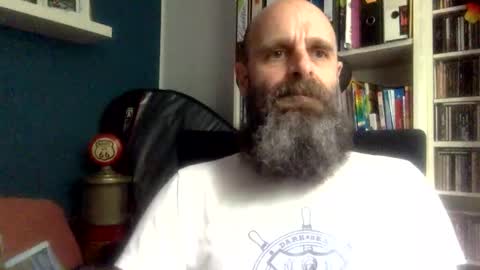 ooo  Devil Dark  ooo online show from 09.21.25