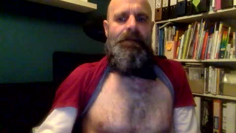 ooo  Devil Dark  ooo online show from 12.18.25