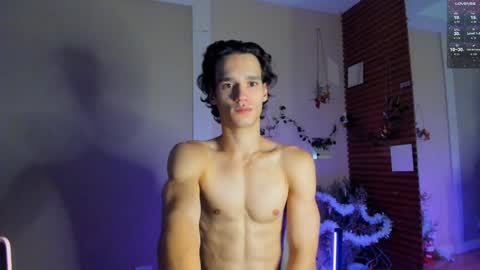 Devil online show from 12.28.24